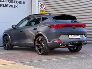 CUPRA Formentor – thumbnail 4