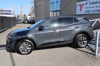 Kia Sportage – thumbnail 2