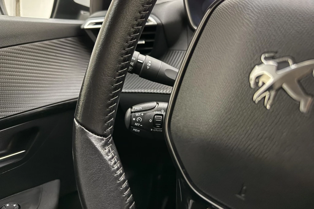 Peugeot 208 – foto 26