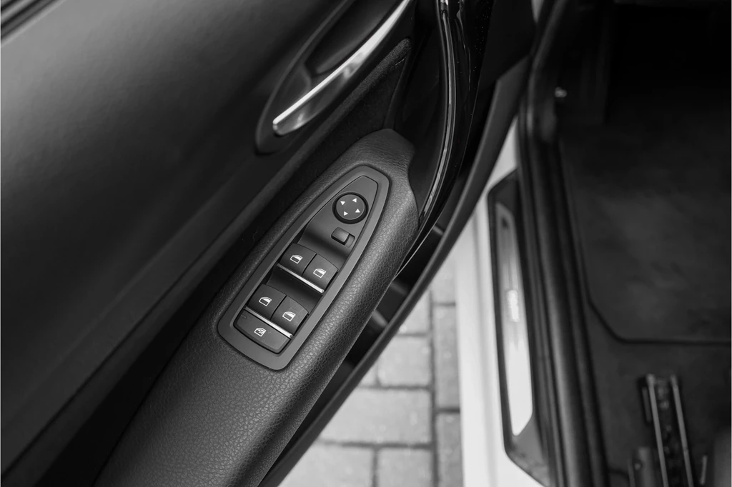BMW 1 Serie – foto 38