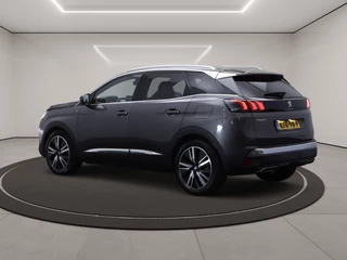 Peugeot 3008 – thumbnail 3