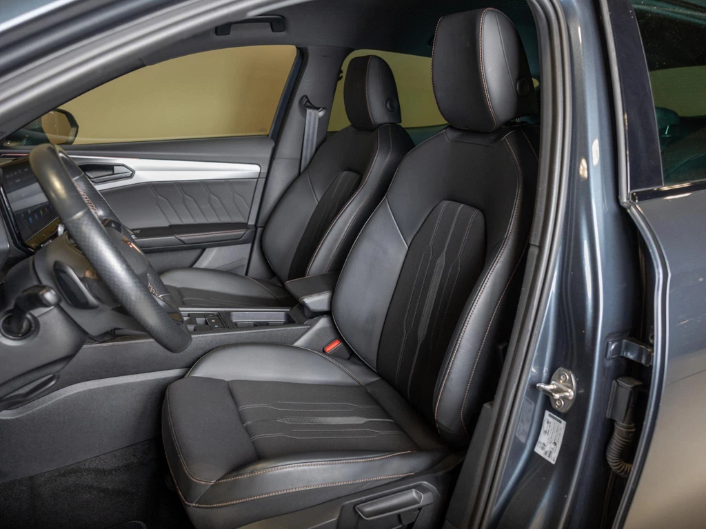 CUPRA Formentor – foto 10