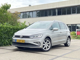 Volkswagen Golf Sportsvan – thumbnail 1