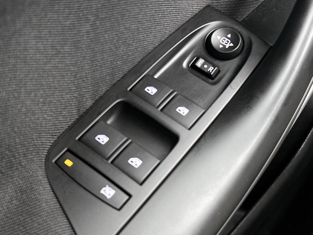 Opel Astra – foto 22