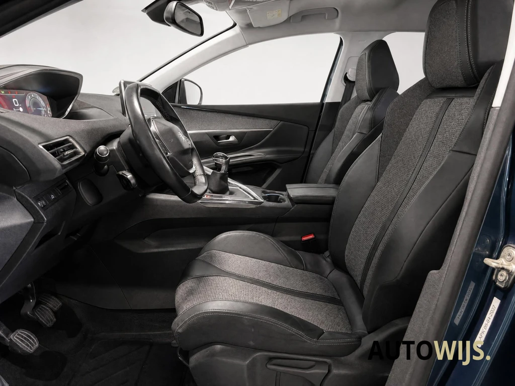 Peugeot 5008 – foto 12