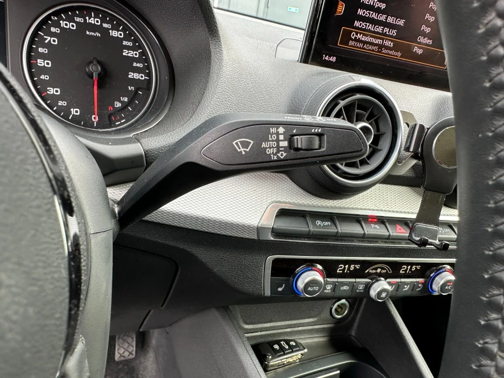 Audi Q2 – foto 22