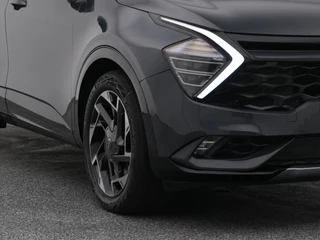 Kia Sportage – thumbnail 27
