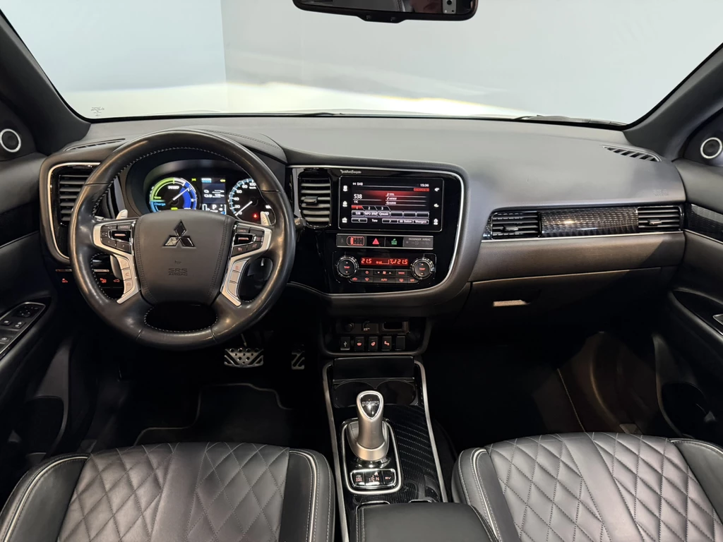 Mitsubishi Outlander – foto 28