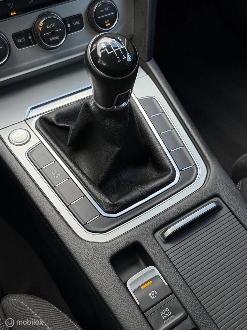 Volkswagen Passat – foto 27