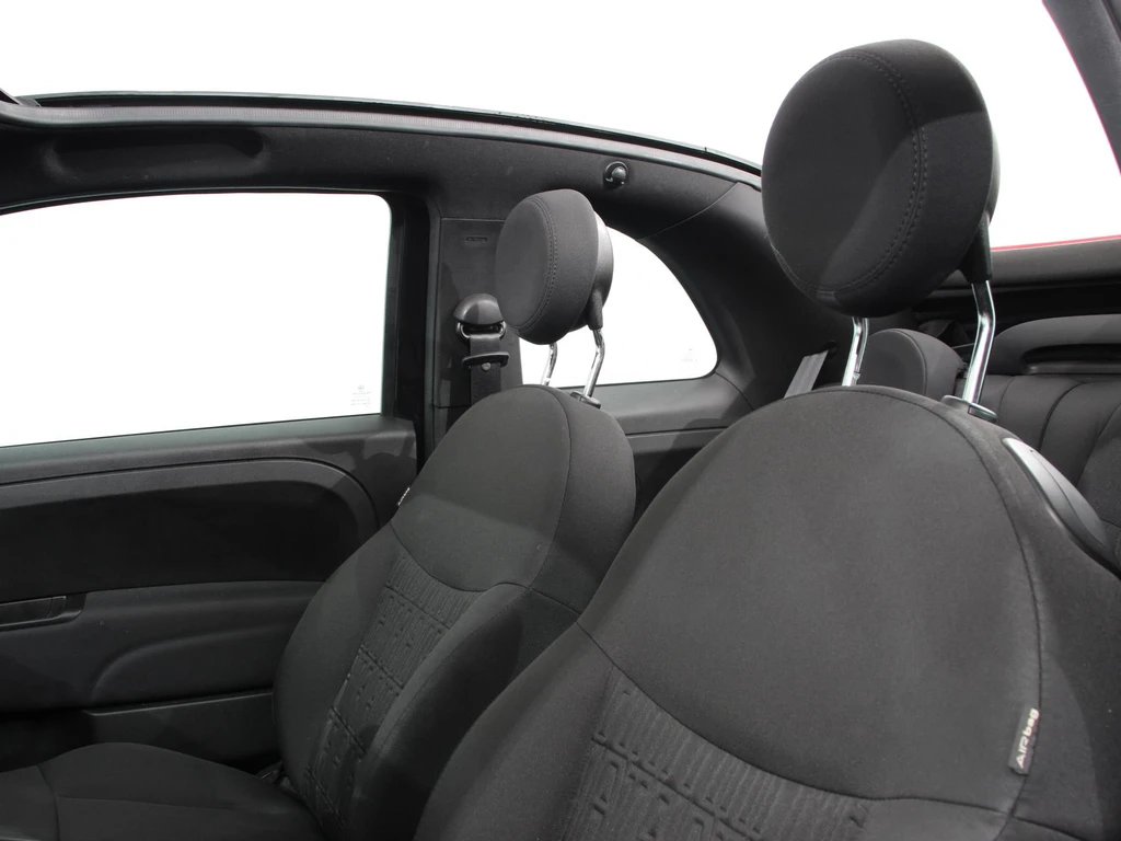 Fiat 500C – foto 33