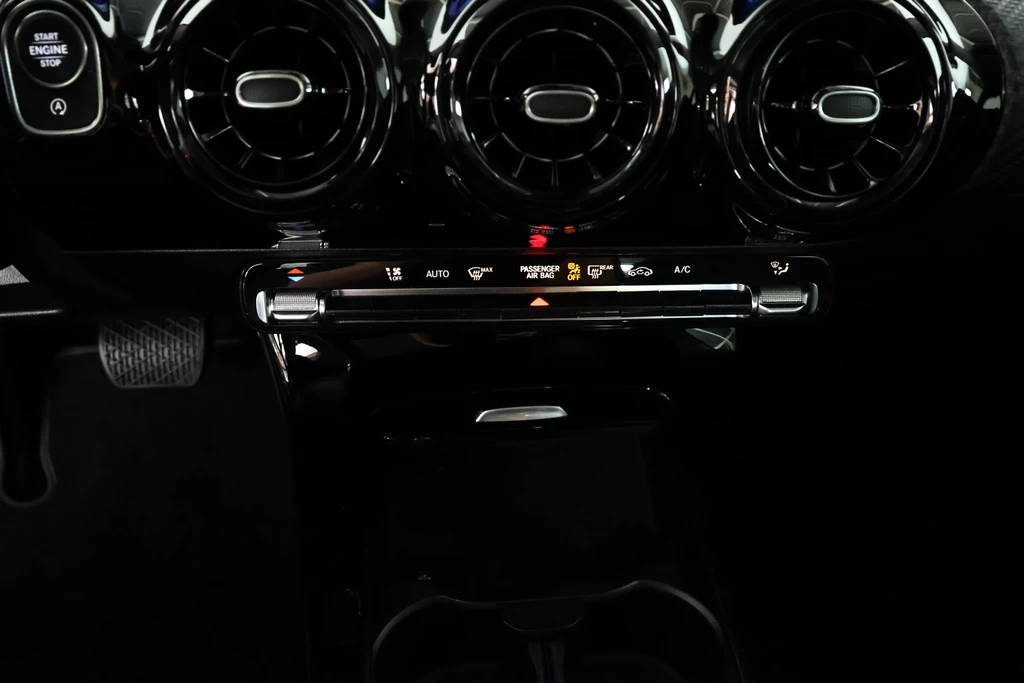 Mercedes-Benz A-Klasse – foto 20