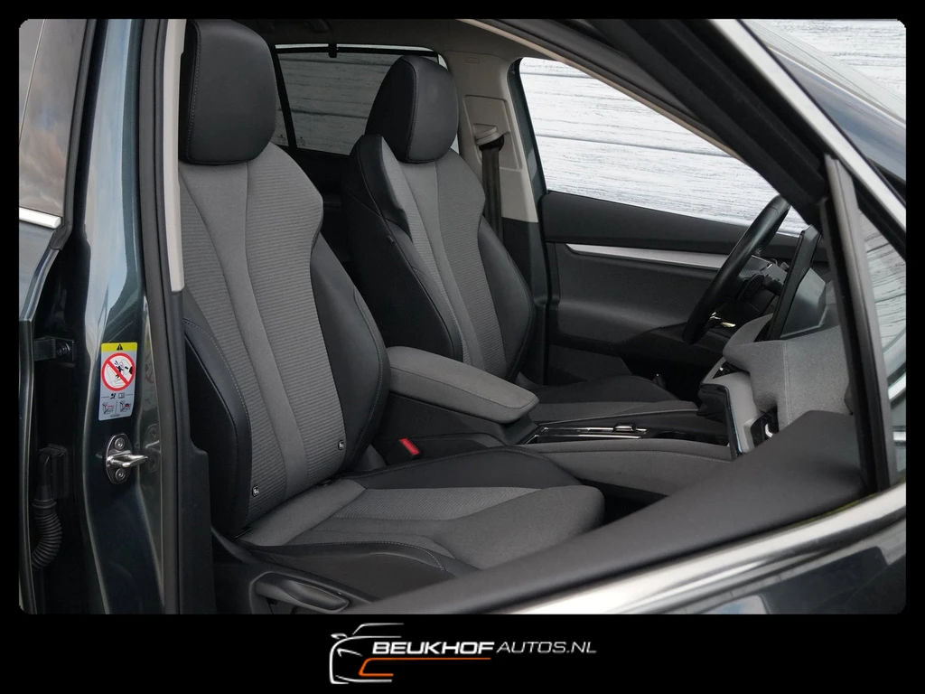 Škoda Enyaq iV – foto 34