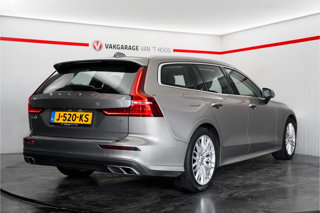 Volvo V60 – foto 5