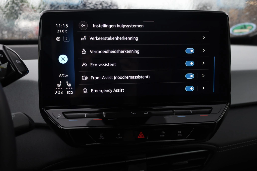 Volkswagen ID.3 – foto 23