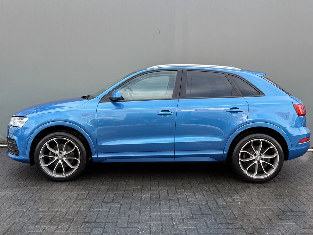 Audi Q3 – foto 3