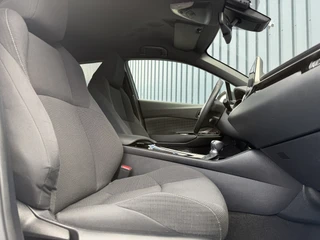 Toyota C-HR – thumbnail 19