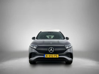 Mercedes-Benz EQA – thumbnail 5