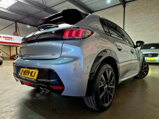 Peugeot 208 – thumbnail 9