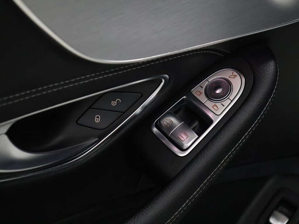 Mercedes-Benz C-Klasse – foto 12