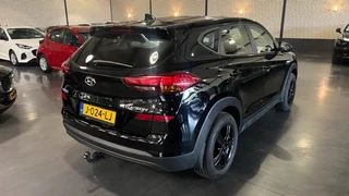 Hyundai Tucson – thumbnail 8