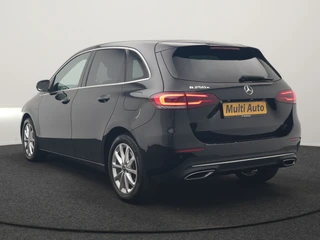 Mercedes-Benz B-Klasse – thumbnail 4