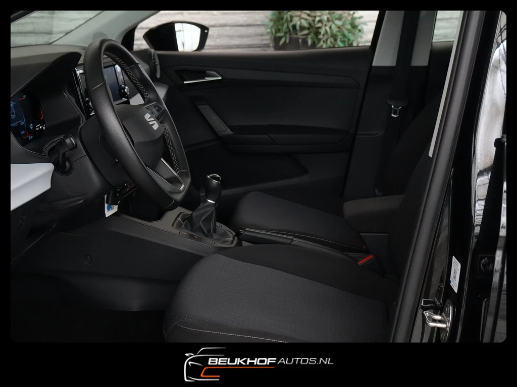 SEAT Ibiza – foto 33