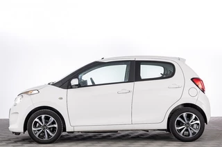 Citroën C1 – thumbnail 2