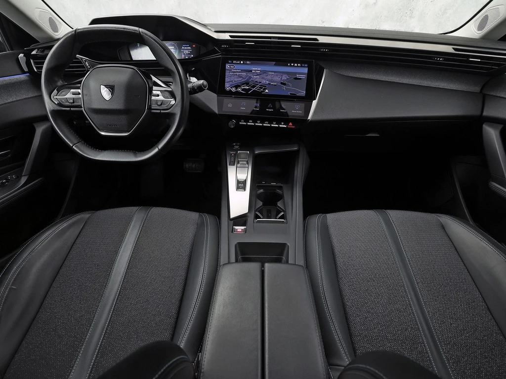 Peugeot 308 – foto 8