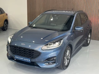 Ford Kuga – thumbnail 3