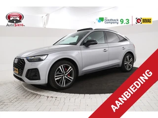 Audi Q5 – thumbnail 1