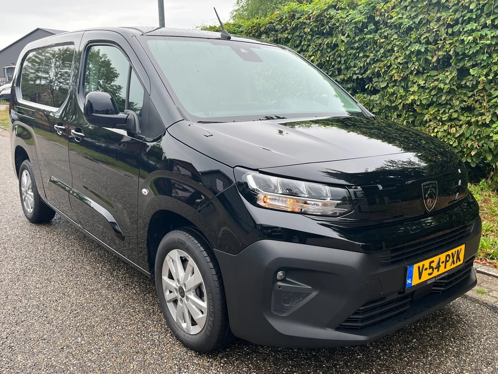 Peugeot Partner – foto 6