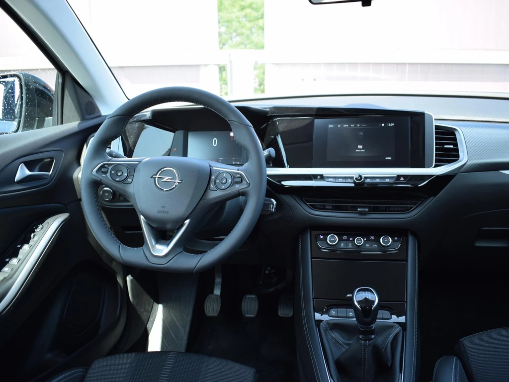 Opel Grandland – foto 9