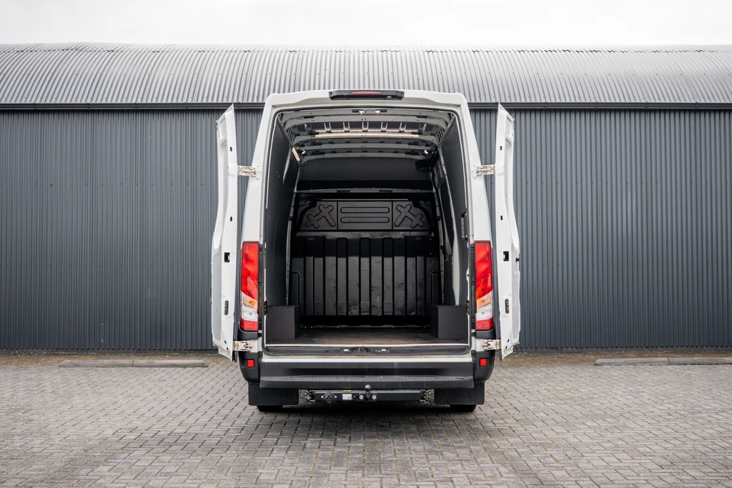 Iveco Daily – foto 9