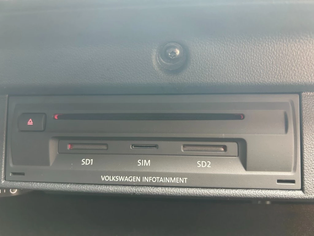 Volkswagen Golf – foto 23