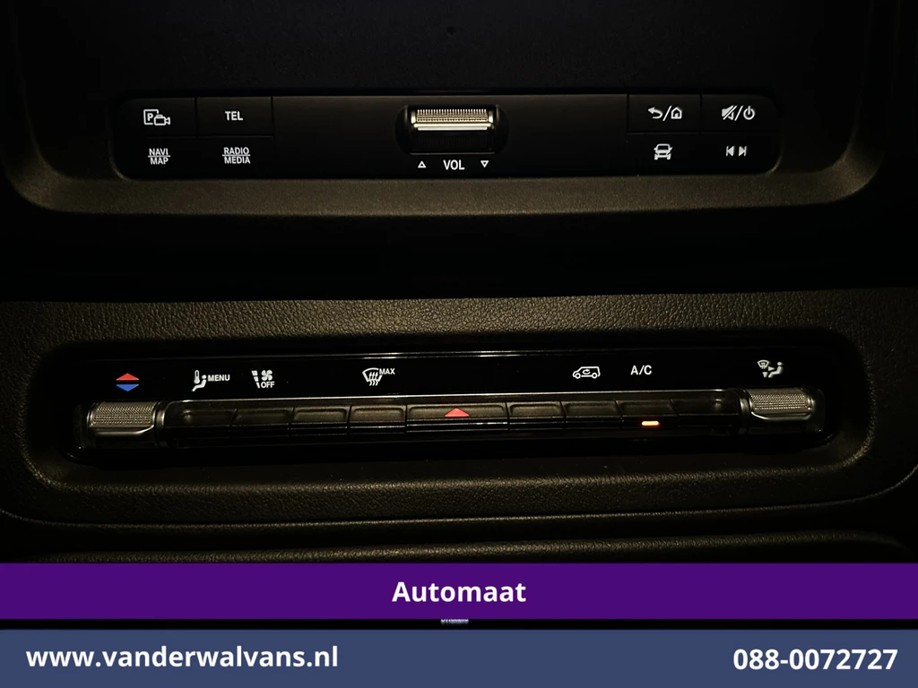 Mercedes-Benz Vito – foto 11