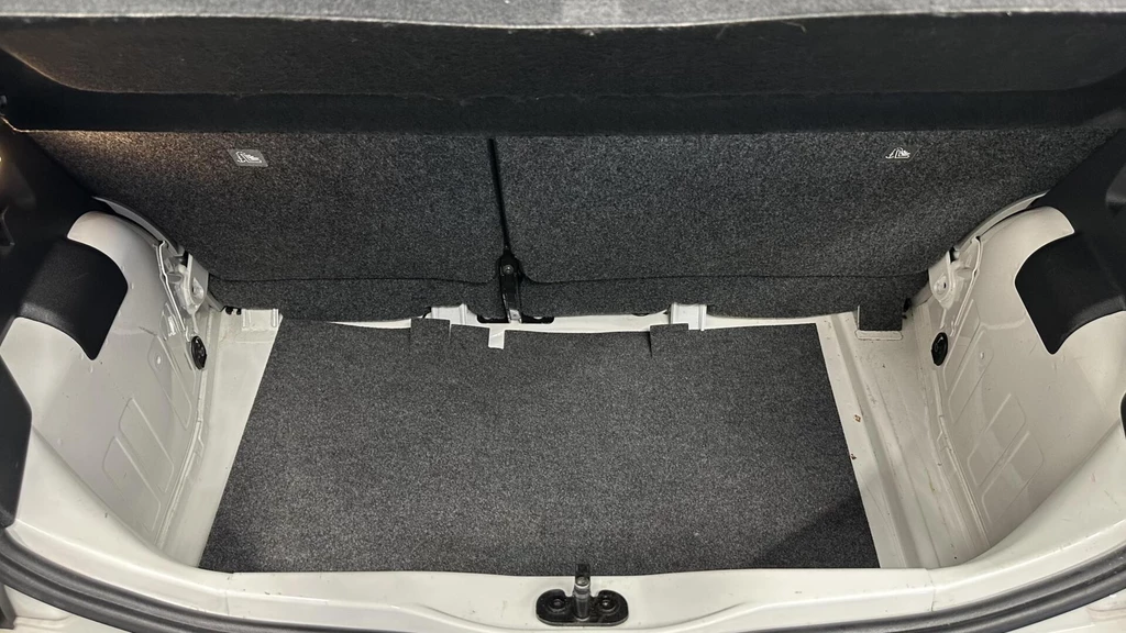 SEAT Mii – foto 25