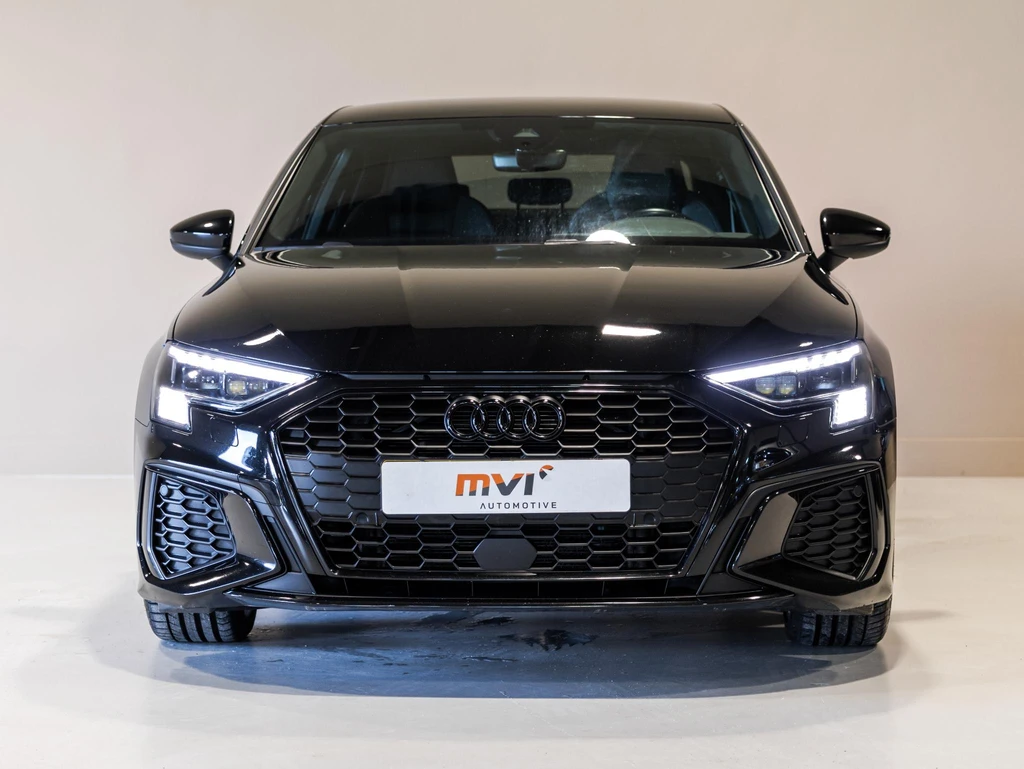 Audi A3 – foto 6