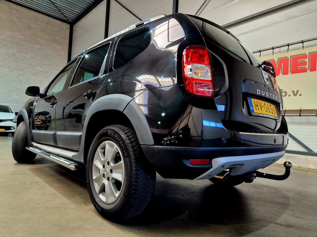 Dacia Duster – foto 6