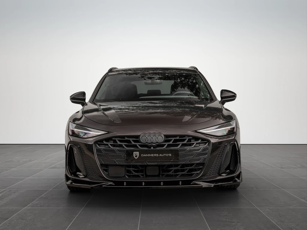 Audi A6 – foto 9