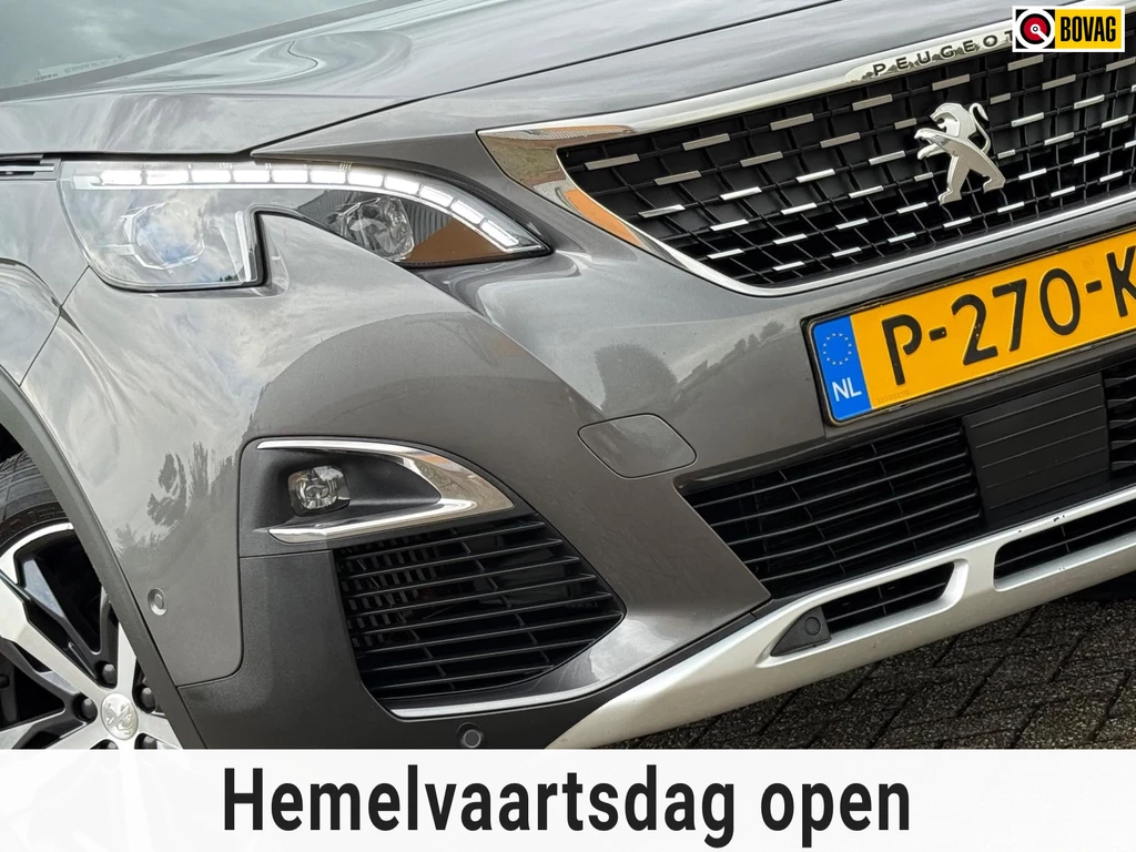 Peugeot 3008 – foto 9