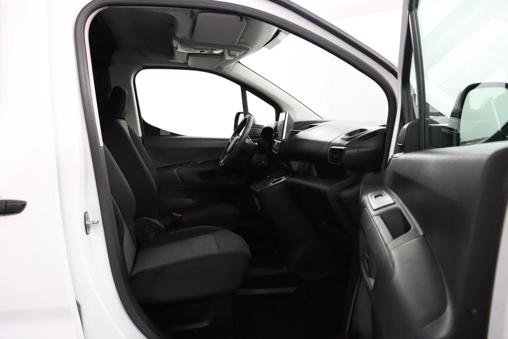 Opel Combo-e – foto 18