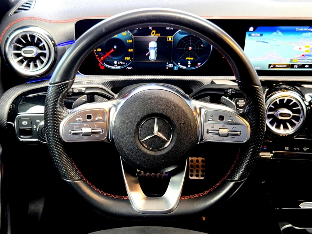 Mercedes-Benz CLA – foto 41