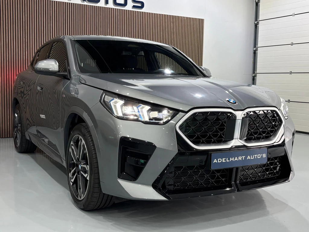 BMW X2 – foto 8