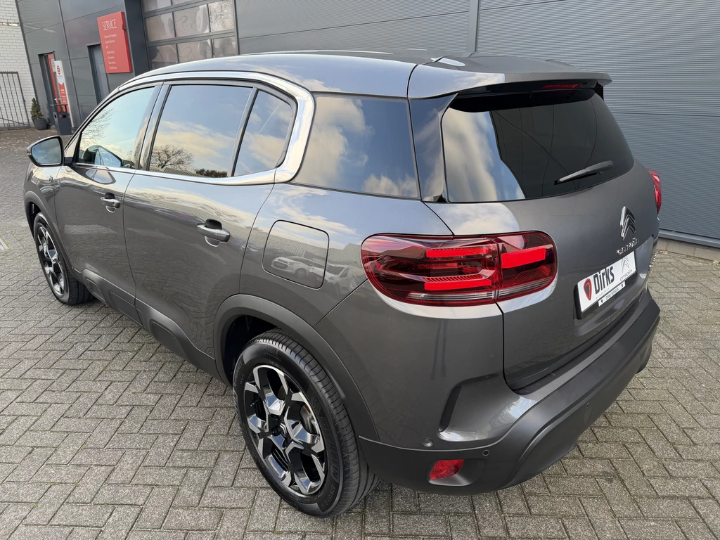 Citroën C5 Aircross – foto 5
