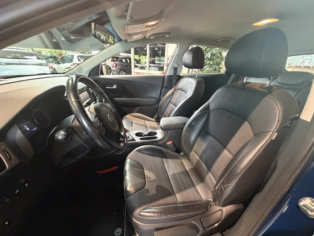 Kia Niro – foto 13