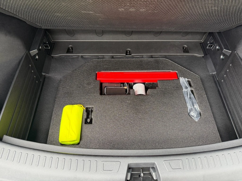 BYD ATTO 2 – foto 18