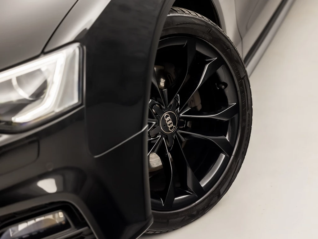 Audi A5 – foto 14