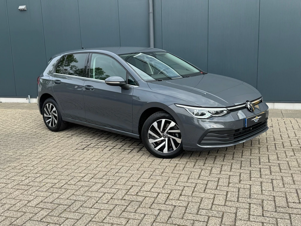 Volkswagen Golf – foto 6