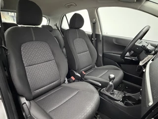 Kia Picanto – thumbnail 22