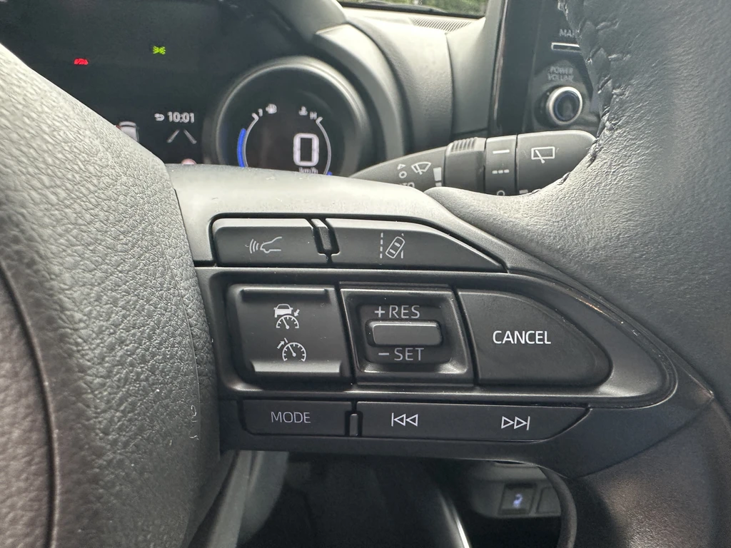 Toyota Yaris – foto 29